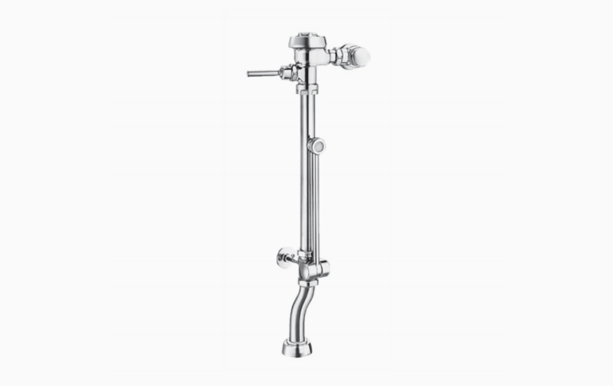 Sloan ROYAL BPW 1000-1.6-CP-1-1/2-OFST